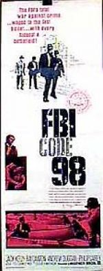 Watch FBI Code 98 0123movies