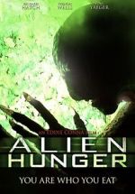 Watch Alien Hunger 0123movies