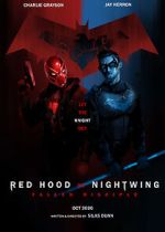 Watch Red Hood vs Nightwing: Fallen Disciple (Short 2020) 0123movies