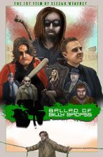Watch Ballad of Billy Badass 0123movies