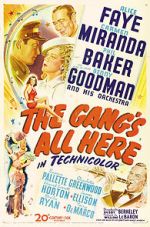 Watch The Gang's All Here 0123movies