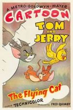 Watch The Flying Cat 0123movies
