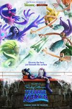 Watch Ruby Gillman, Teenage Kraken 0123movies