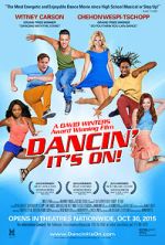 Watch Dancin\': It\'s on! 0123movies
