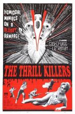 Watch The Thrill Killers 0123movies