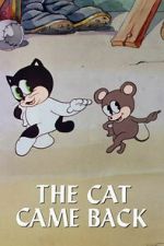 Watch The Cat Came Back 0123movies