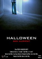Watch Halloween Red Harvest (Short 2013) 0123movies