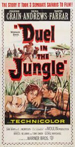 Watch Duel in the Jungle 0123movies