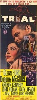 Watch Trial 0123movies