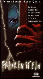 Watch Frankenstein 0123movies