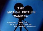 Watch The Motion Picture Camera 0123movies