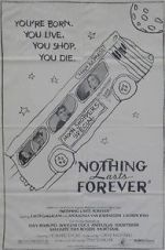 Watch Nothing Lasts Forever 0123movies