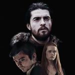 Watch The Wild Wolf (Short 2017) 0123movies