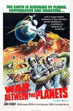 Watch War Between the Planets 0123movies
