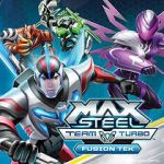 Watch Max Steel Team Turbo: Fusion Tek 0123movies
