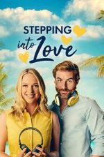 Watch Stepping into Love 0123movies