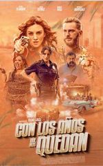 Watch Con los a�os que me quedan 0123movies