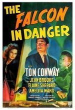 Watch The Falcon in Danger 0123movies