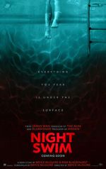 Watch Night Swim 0123movies