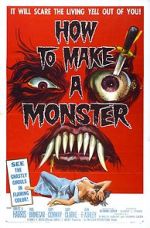 Watch How to Make a Monster 0123movies