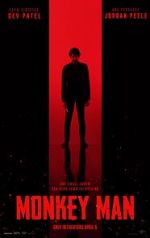 Watch Monkey Man 0123movies