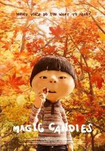 Watch Magic Candies (Short 2024) 0123movies