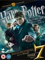 Watch Creating the World of Harry Potter, Part 7: Story 0123movies