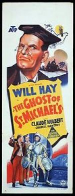 Watch The Ghost of St. Michael\'s 0123movies