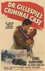 Watch Dr. Gillespie\'s Criminal Case 0123movies