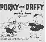 Watch Porky & Daffy (Short 1938) 0123movies