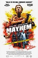 Watch Mayhem 0123movies