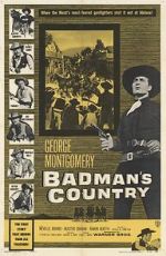 Watch Badman\'s Country 0123movies