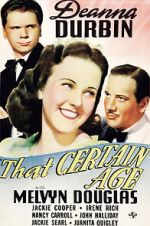 Watch That Certain Age 0123movies