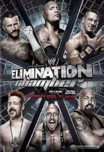 Watch Elimination Chamber 0123movies