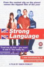 Watch Strong Language 0123movies