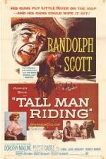 Watch Tall Man Riding 0123movies