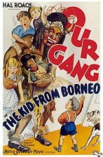Watch The Kid from Borneo (Short 1933) 0123movies
