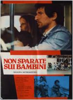 Watch Non sparate sui bambini 0123movies