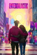 Watch Entergalactic 0123movies