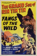 Watch Fangs of the Wild 0123movies