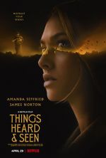 Watch Things Heard & Seen 0123movies