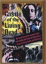 Watch The Castle of the Living Dead 0123movies
