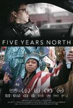 Watch Five Years North 0123movies