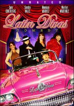 Watch The Latin Divas of Comedy 0123movies
