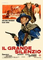 Watch The Great Silence 0123movies