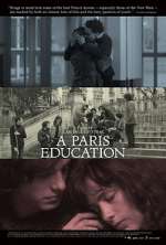 Watch A Paris Education 0123movies