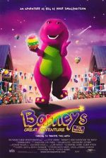 Watch Barney\'s Great Adventure 0123movies