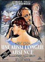 Watch The Long Absence 0123movies