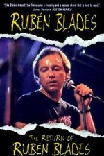 Watch The Return of Rubén Blades 0123movies