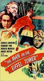 Watch The Man on the Eiffel Tower 0123movies